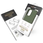 RhinoTech MAGcase Origin pro Apple iPhone 15 Pro Max zelená