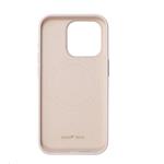 RhinoTech MAGcase Origin pro Apple iPhone 15 Pro růžová
