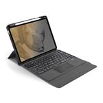 RhinoTech pouzdro s klávesnicí na Apple iPad 10.2" (2019/2020/2021), Apple iPad Air 10.5" (2019) CZ černá