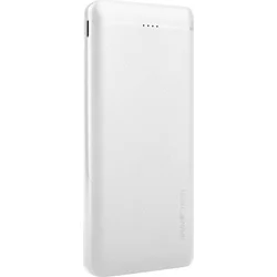 RhinoTech powerbanka 10000 mAh 10W, bílá