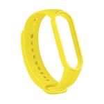 RhinoTech remienky pre Xiaomi Mi Band 6 (3-pack dark blue, yellow, green)
