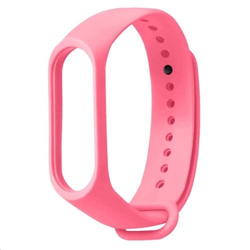 RhinoTech remienok pre Xiaomi Mi Band 3 / 4, ružový