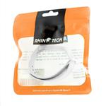 Rhinotech remienok pre Xiaomi Mi Band 7, biely