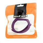 Rhinotech remienok pre Xiaomi Mi Band 7, fialový