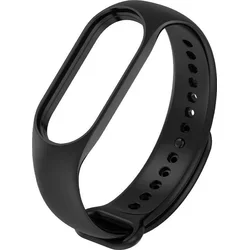 Rhinotech řemínek pro Xiaomi Mi Band 7, černá