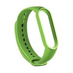 RhinoTech řemínky pro Xiaomi Mi Band 6 (3-pack tmavě modrá, žlutá, zelená)