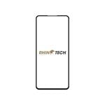 RhinoTech Tvrdené ochranné 2,5D sklo pre Realme C21 (Full Glue)