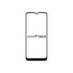 RhinoTech Tvrdené ochranné 2.5D sklo pre Samsung Galaxy A02s (Full Glue) RT204