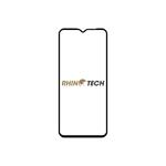 RhinoTech tvrdené ochranné 2,5D sklo pre Tecno Spark 8 (Full Glue)