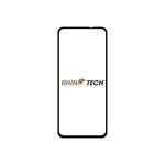 RhinoTech Tvrzené ochranné 2.5D sklo pro Realme 9 / 9 Pro (Full Glue)