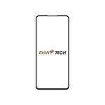 RhinoTech Tvrzené ochranné 2.5D sklo pro Realme C21 (Full Glue)