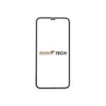 RhinoTech Tvrzené ochranné 3D sklo pro Apple iPhone XR / 11