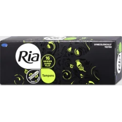 Ria tampony Super Plus 16ks