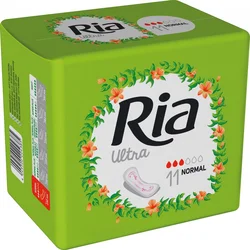 Ria Ultra Normal dámské vložky