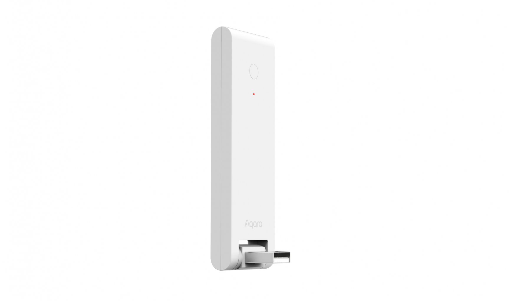 Riadiaca jednotka AQARA Smart Home Hub E1