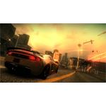 Ridge Racer Unbounded Limited Edition
