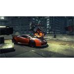 Ridge Racer Unbounded Limited Edition