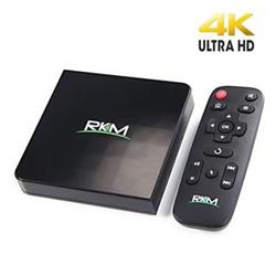 Rikomagic MK06 4K Media Hub