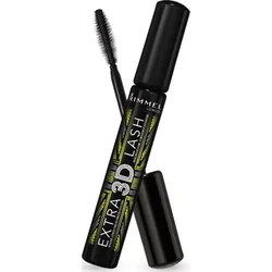 Rimmel London Extra 3D Lash 8ml - 003 Extreme Black