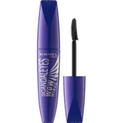 Rimmel London ScandalEyes WOW Wings 12 ml - 001 Black