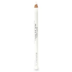 Rimmel London Soft Kohl Kajal ceruzka na oči 1,2 g - 071 Pure White