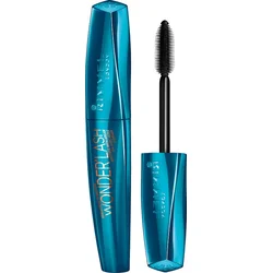Rimmel London Wonder'Full Waterproof Mascara 11 ml - 001 Black