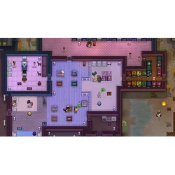 RimWorld Biotech