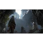 Rise of the Tomb Raider