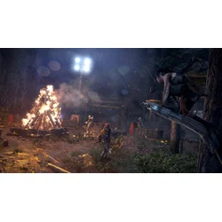 Rise of the Tomb Raider