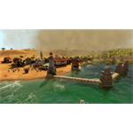 Rise of Venice Gold
