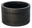 Ritchey Carbon Spacer 1 1/8" matný UD 10mm - 2ks