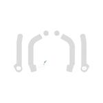Ritchey Comp Bar Ends 100mm 29435317004