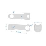 Ritchey COMP SWITCH 31,8 mm - 120 mm