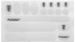 Ritchey Protection Stickers - ochranné nálepky na rám 15000007020