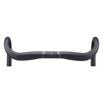 Ritchey WCS Carbon EvoCurve Vnútorné vedenie riadidiel 44 cm