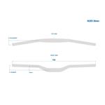 Ritchey WCS Rizer 760 x 30 mm x 9°
