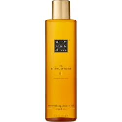 Rituals Of Mehr Shower Oil 200ml