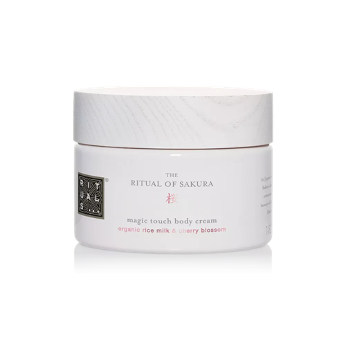 Rituals Of Sakura Body Cream 220ml