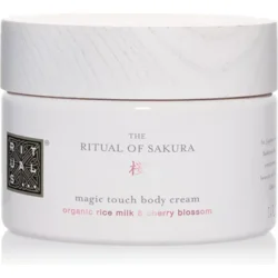 Rituals Of Sakura telový krém 220ml