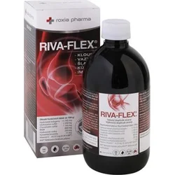 RIVA-FLEX 500ml 8594191580028 - Sportovní výživy