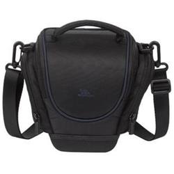 RIVACASE 7202 pouzdro pro SLR fotoaparáty, černá 6901801072026 - Síťové adaptéry - karty