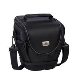 RIVACASE 7205A pouzdro pro SLR fotoaparáty černé 6902101172058 - Síťové adaptéry - karty