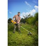 Riwall PRO Akumulátorová krovinorez RABC 2540i