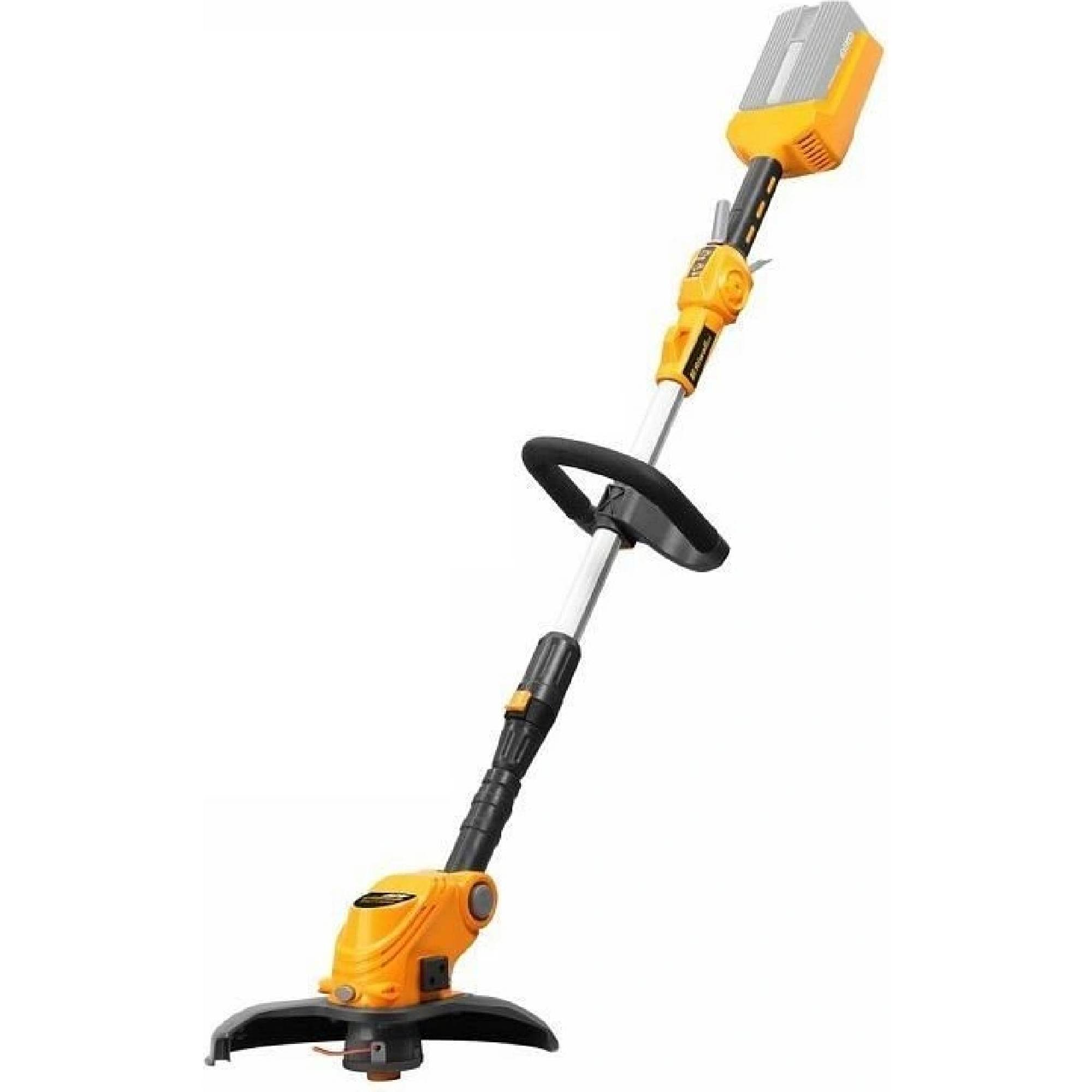 Riwall PRO Akumulátorová strunová kosačka RALT 3040 – sada