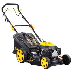 Riwall PRO Benzínová rotačná kosačka s pohonom RPM 4735