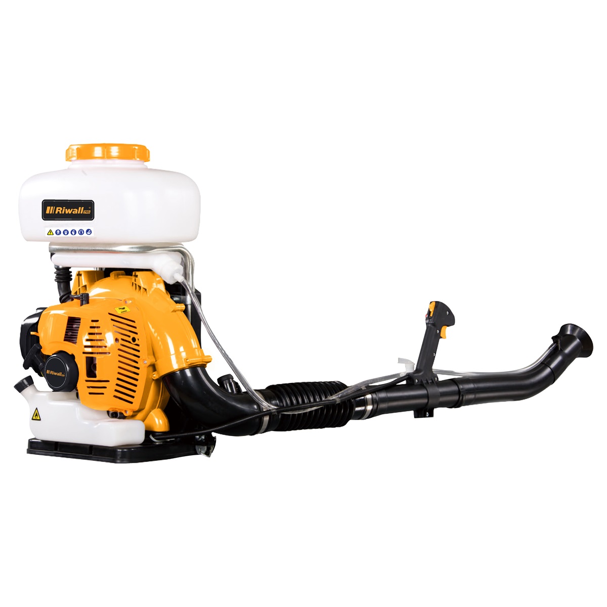 Riwall PRO Benzínový postrekovač RPSD 52