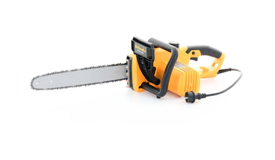 Riwall PRO Elektrická reťazová píla RECS 2440