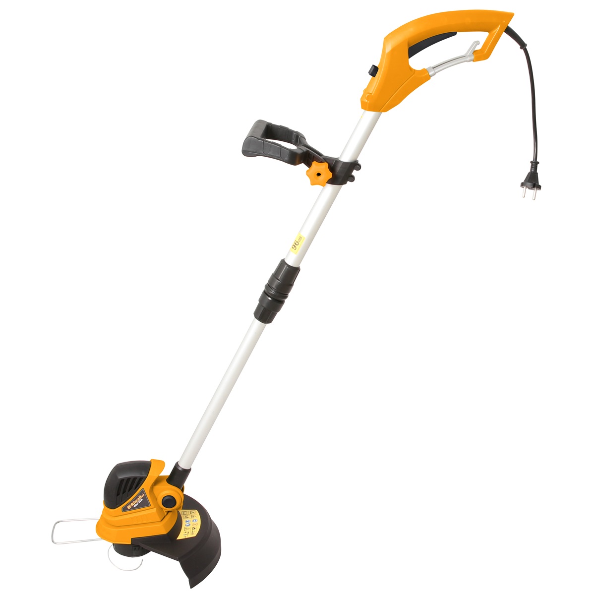 Riwall PRO Elektrická strunová kosačka RELT 5530