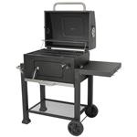 Riwall PRO Gril na drevené uhlie RCG 60