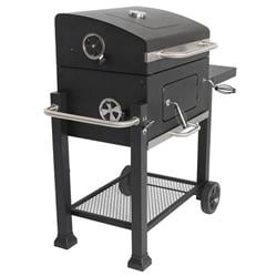 Riwall PRO Gril na drevené uhlie RCG 60